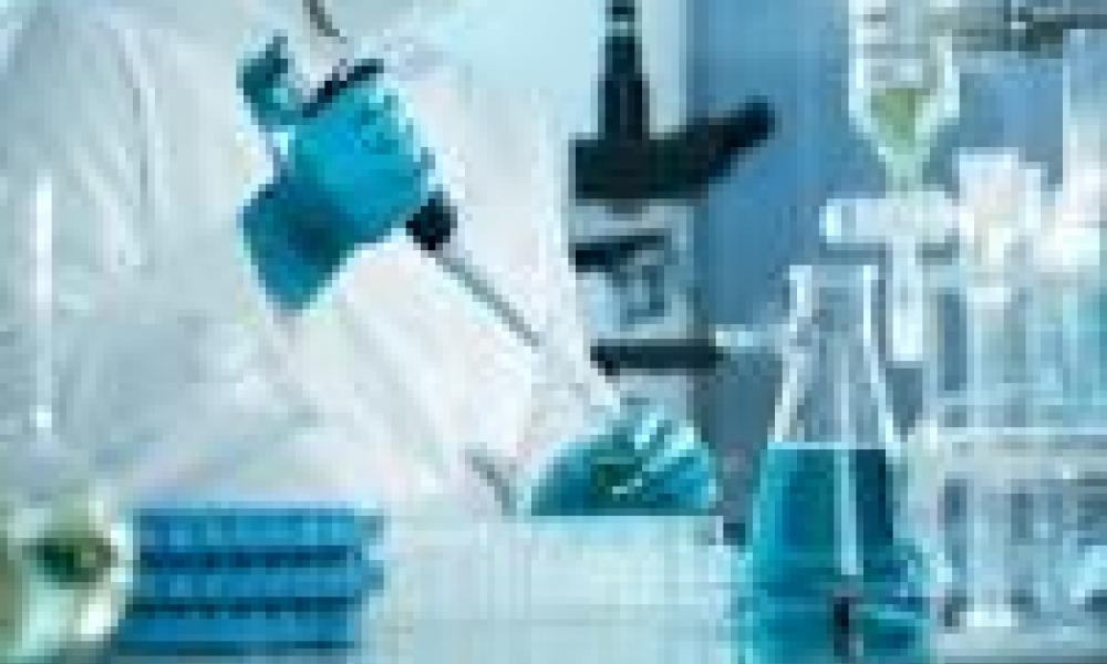 EU supports Ghana with laboratory equipment 