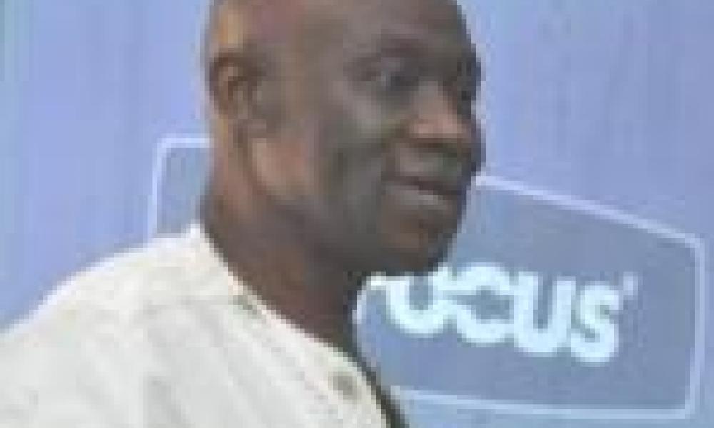 Worry about pesticide residues, not GMOs – Consultant