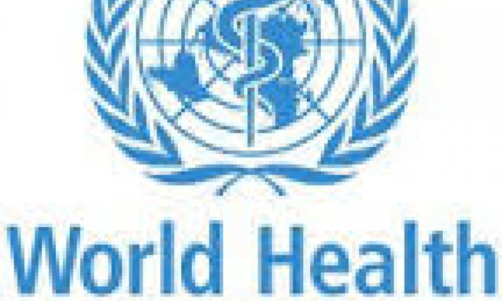 WHO groups recommend trial of malaria vaccine