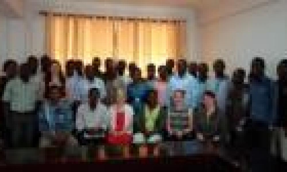 KNUST wins DFID-Royal Society Award 