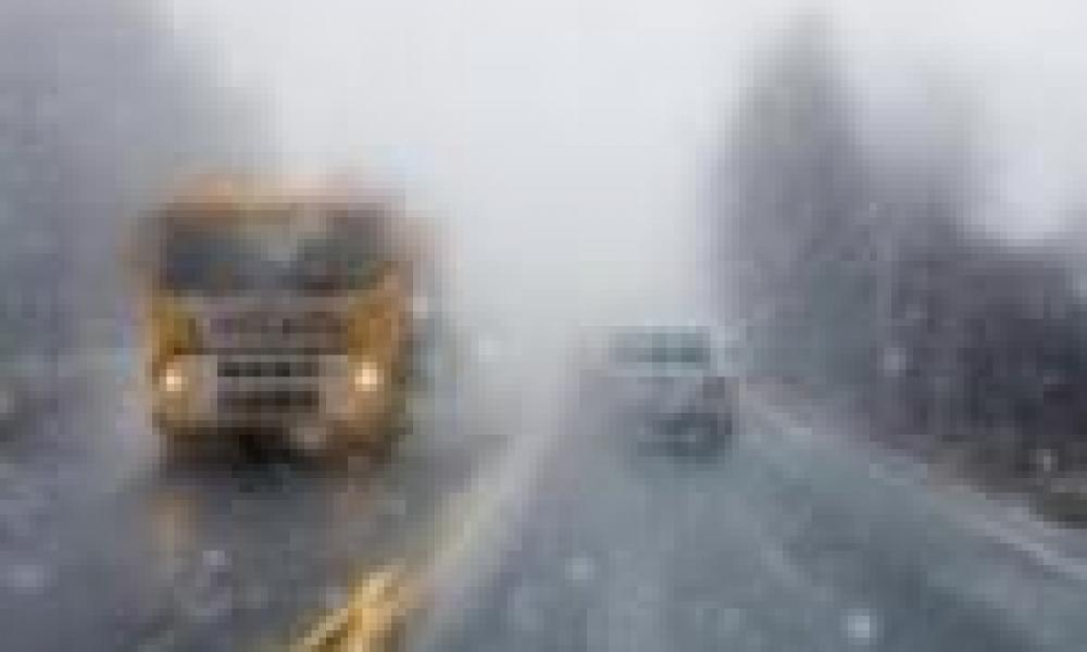 How to become a meteorologist in Ghana