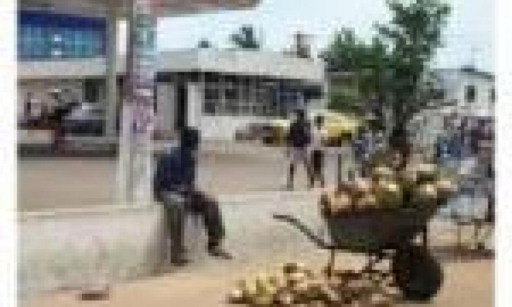 Ghana: Bailing Ghana From Its Economic Mess