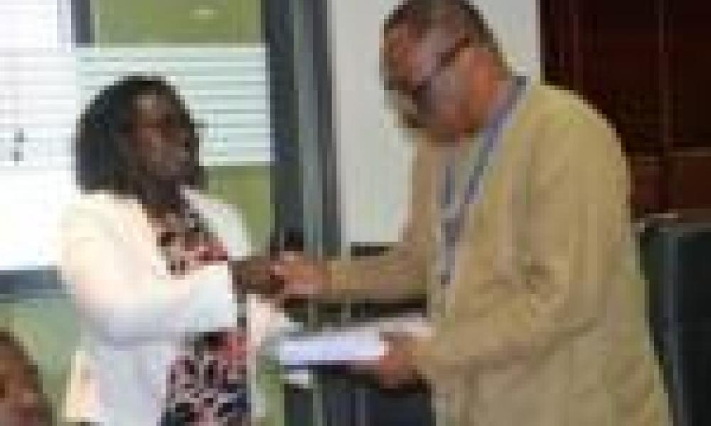 SEND-GHANA, PFAG sends extension service plan to Parliament