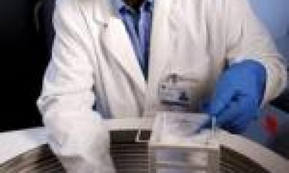 Ghanaian appointed to US Cancer Board