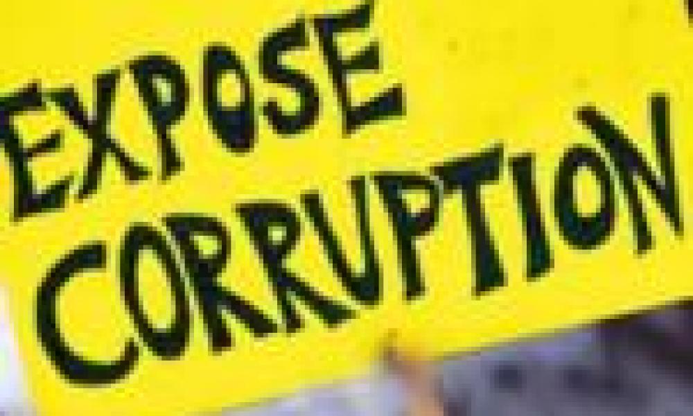 Psychologists hold the key to the battle against corruption