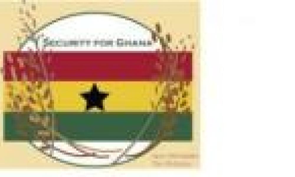 MSU researchers work to eliminate food insecurity in Ghana