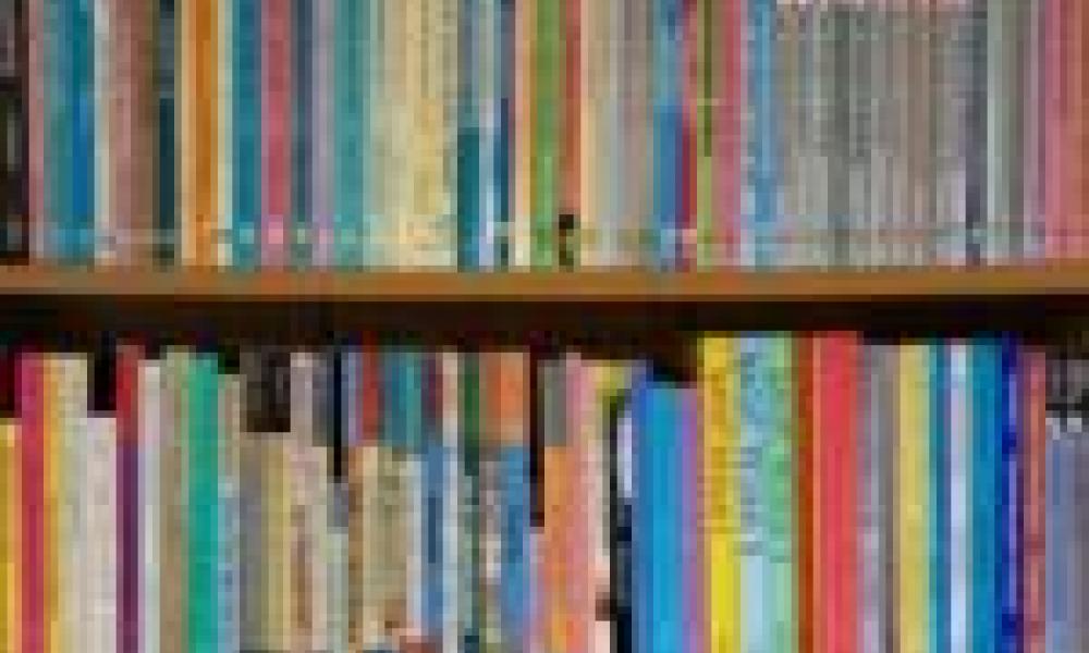 Elsevier collaborates with NCTE to provide books