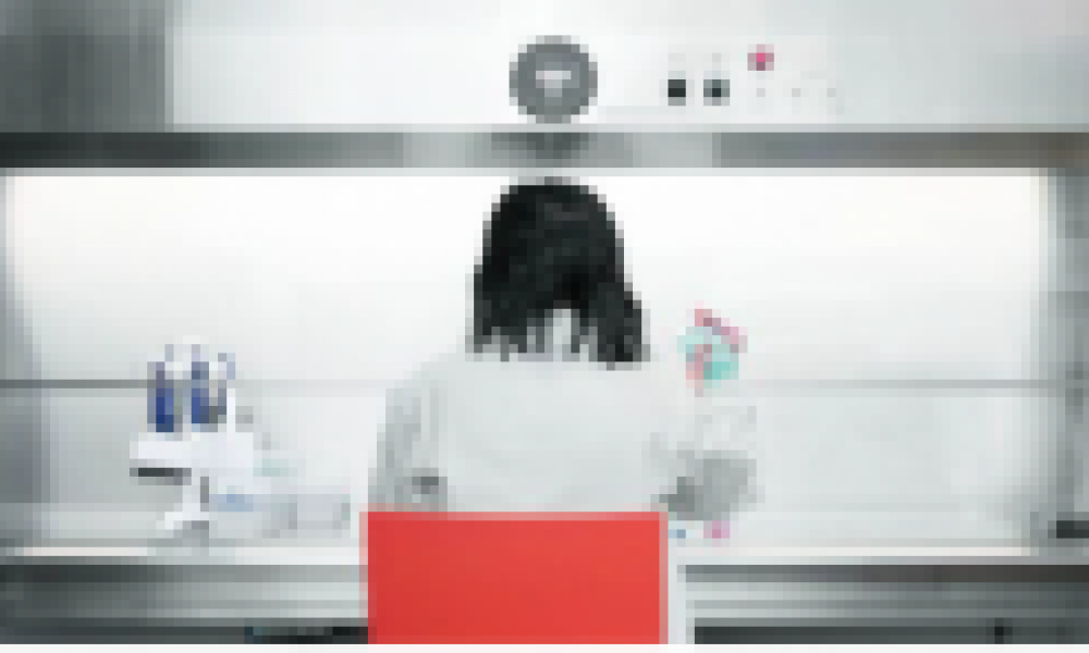 Next Generation Scientist Program by Novartis and University of Basel