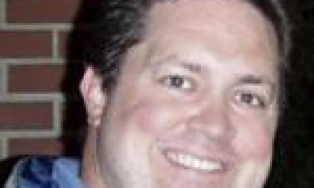 Daniel McDonald to Head NAB Research