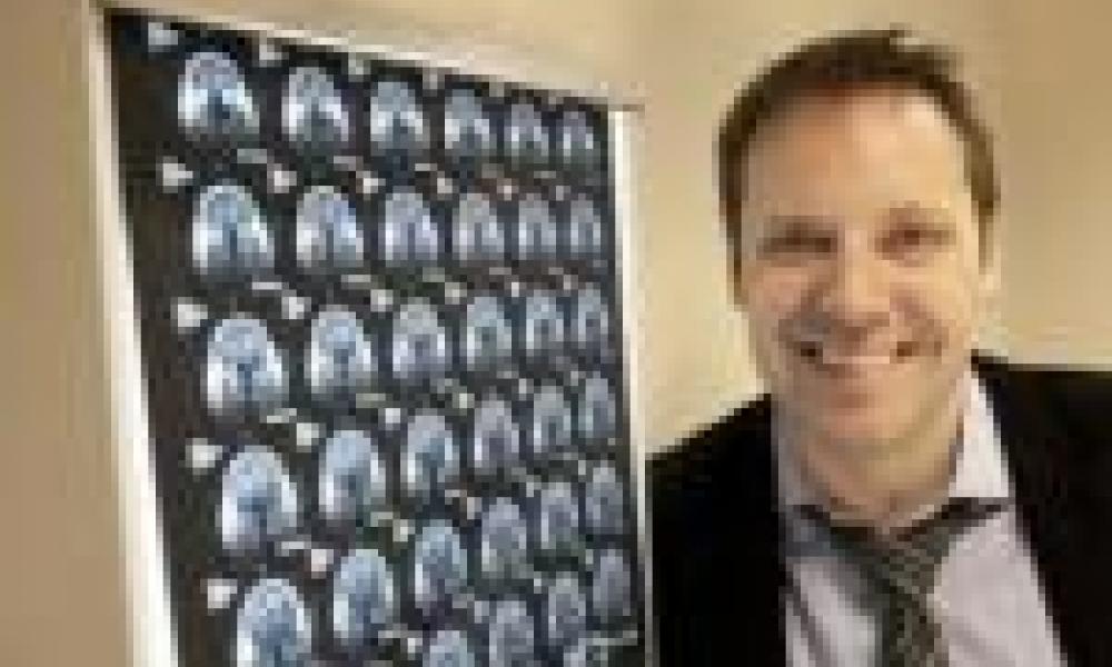 £50m research seeks new ways to tackle Alzheimer’s