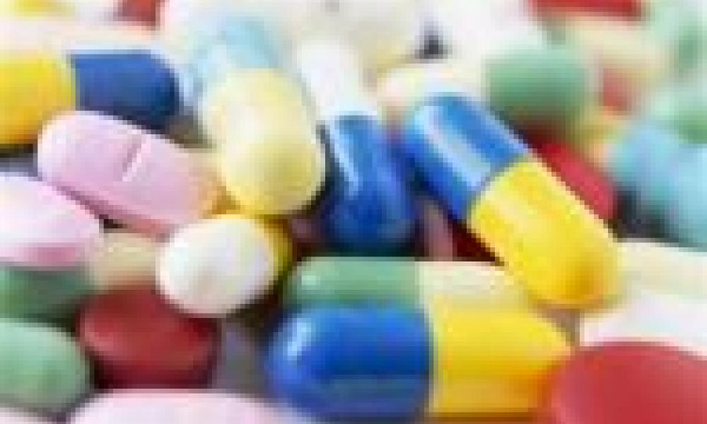 Money for Drug Research