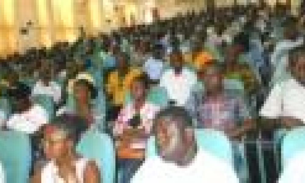 OGR/GRASAG Trains Postgraduate Students On Proposal Writing