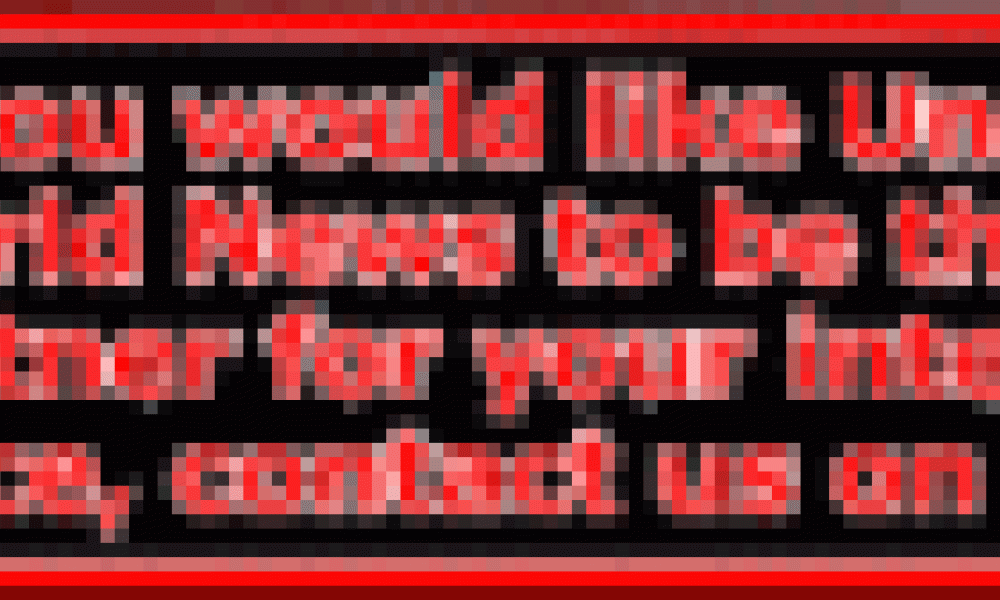 Horizon 2020 endangered by low success rate, says EUA