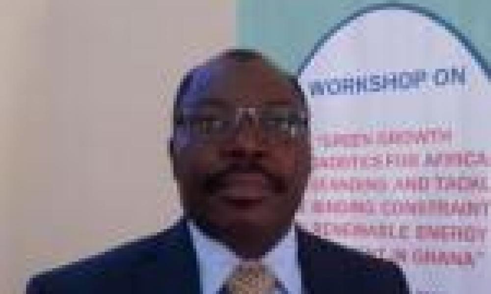 Africa’s transition to low carbon energy critical - AfDB