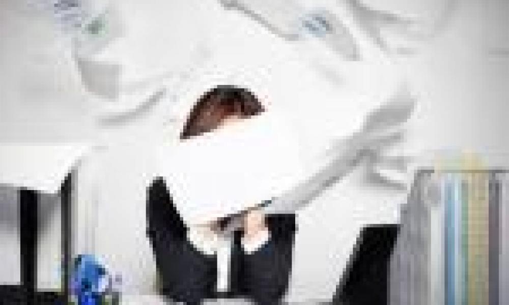 Overstretched entrepreneurs say they can't find time for innovation 