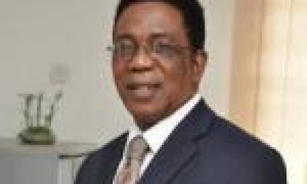 Poor Spending On Research Hurts - Prof. Kwesi Yankah 