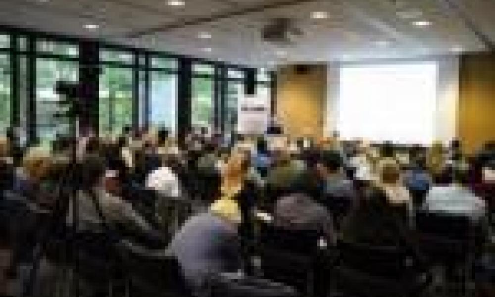 International scientists worried about Ghana's limited resources for Agric research