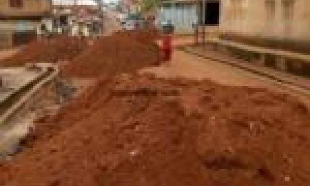 Inadequate soil research affects road lifespan in Ghana -Ex-Provost of KNUST