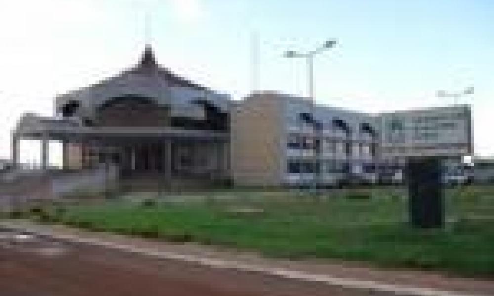 UDS: Research Centre For Climate and Ecosystems Established