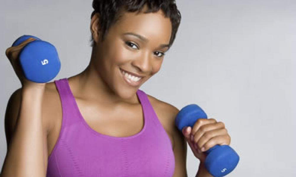 Fitness trackers ‘not a slimming aid’