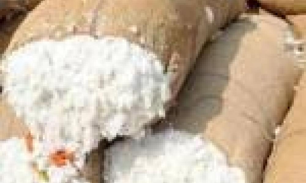Big deal for cotton, textile industry 