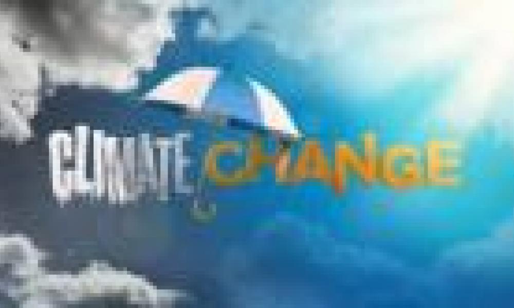 Ghana urges developing countries to prioritize climate change mitigation