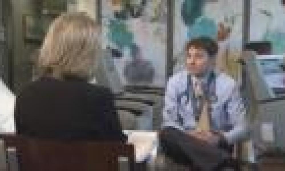 New Research Center Offers Experimental Cancer Treatments