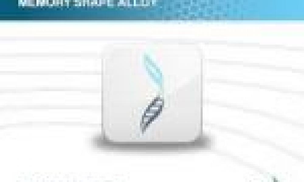 NASA Grants $500,000 to Texas A&M Research of Memory Shape Alloys also known as "Smart Metals"