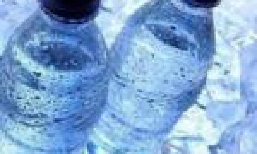 No bottled water in Ghana contains minerals - Nutrition expert