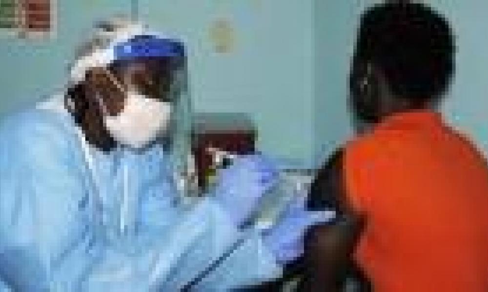 Kenyan research institute to launch Ebola vaccine trial in July