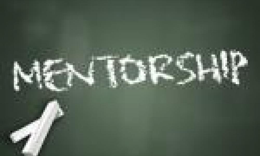 Research scientists undergo mentorship programme