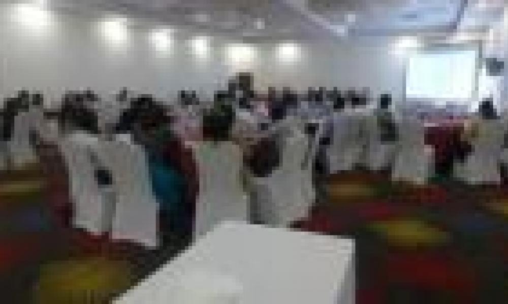 Global Alliance for Clean cookstoves, USAID holds training