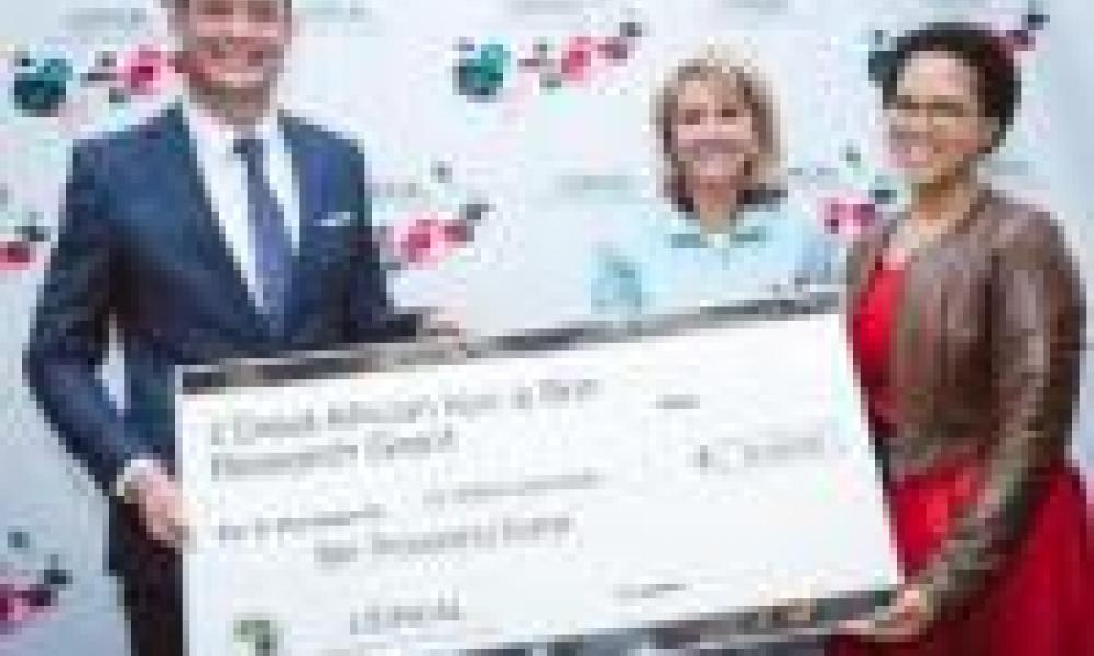 South African Dermatologist awarded L'Oreal African Hair & Skin Research Grant