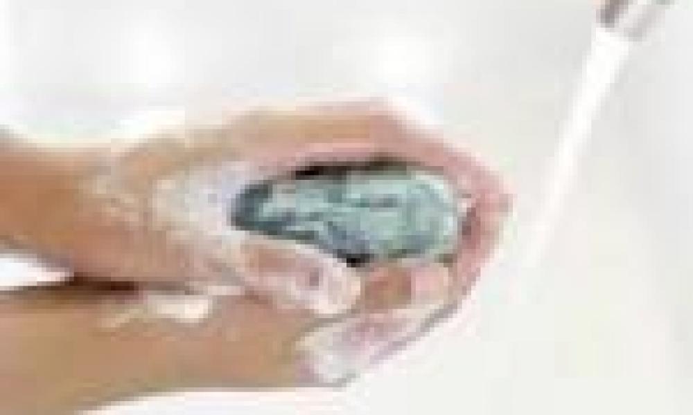 Water Aid Ghana develops WASH strategy 