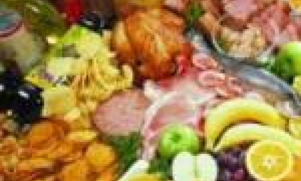 KNUST Researchers point out widespread of adulterated food in Ghana 