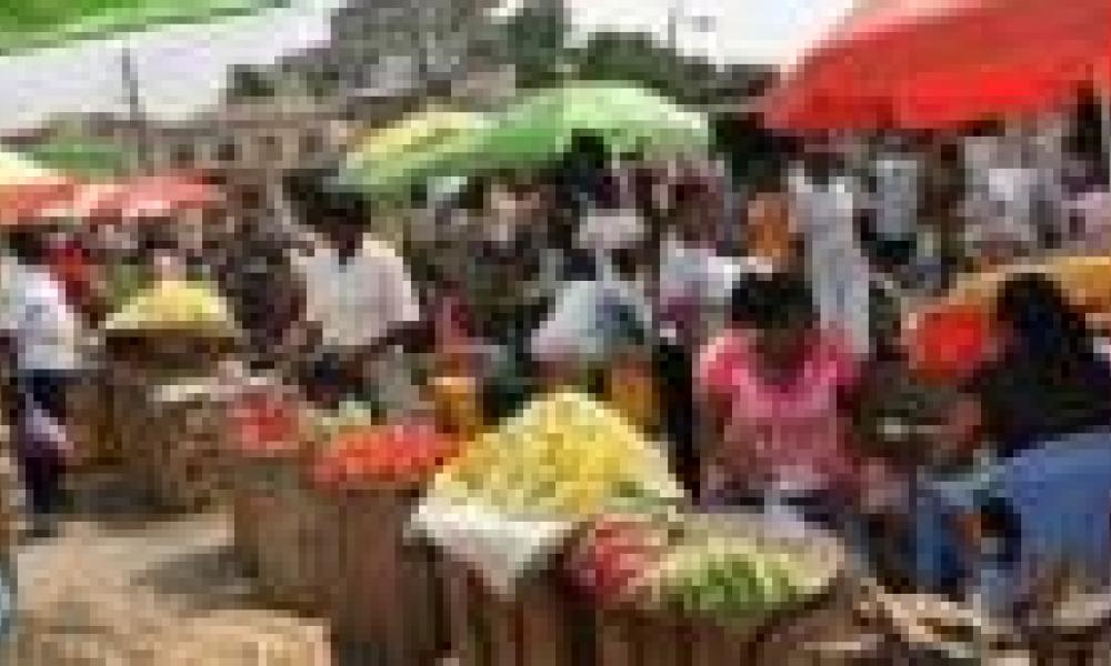 West African governments must support market women 