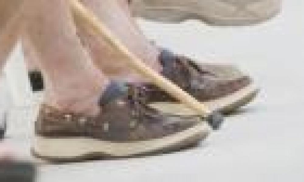 Scientists discover an inherited gene for MS