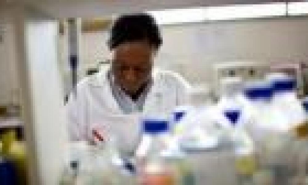 African Leaders, International Partners Launch New Initiatives to Spur Scientific Research in Africa 