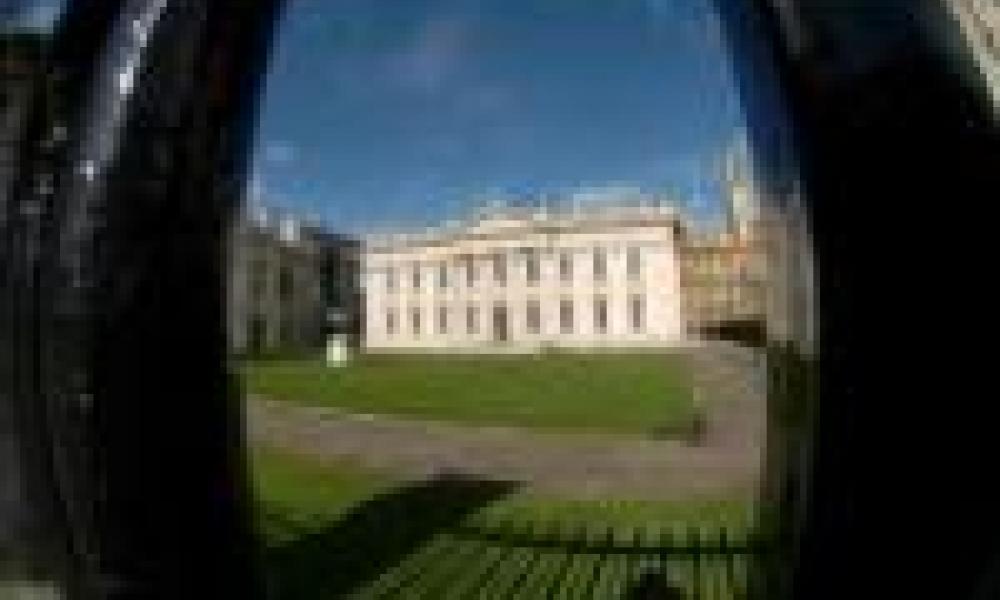 Cambridge student gets six-figure research grant from cancer charity