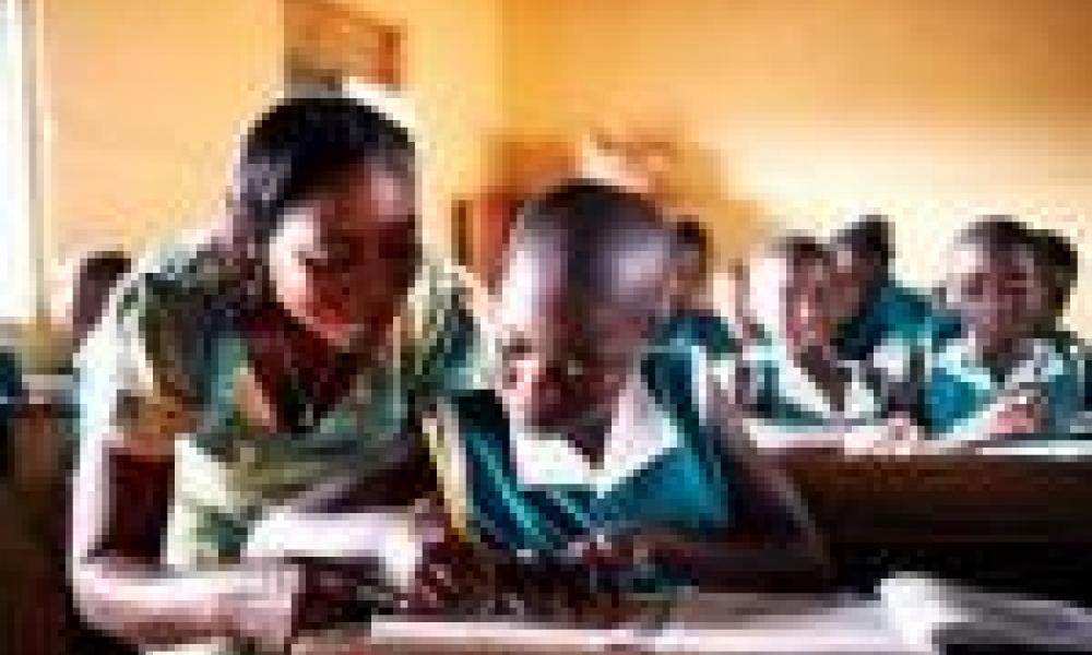 ‘Supportive parental attitudes critical in shaping children’s aspirations’