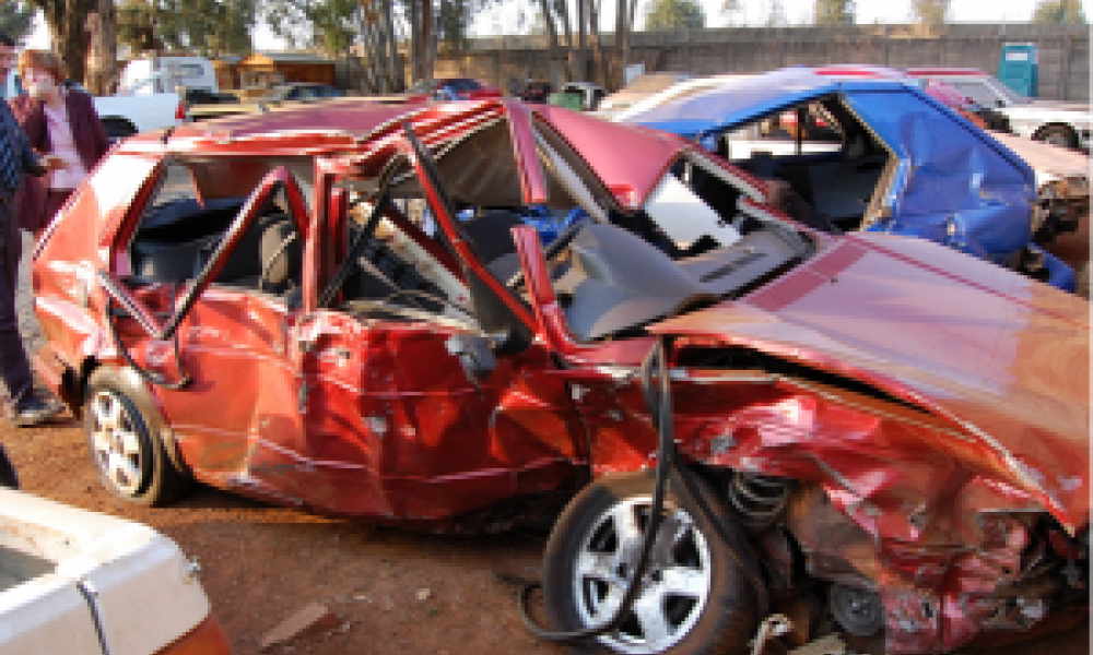 Implementing Research In Road Safety To Curb Fatalities