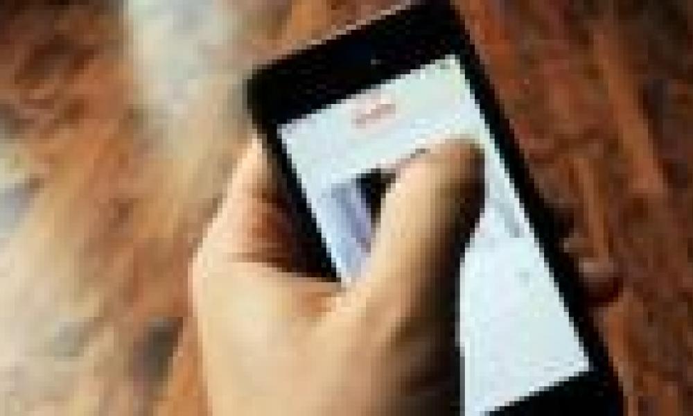 Everyone lies on the internet, according to new research