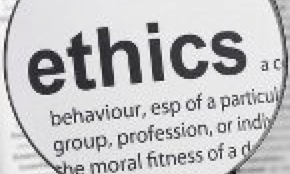 Universities’ role in providing ethical leadership