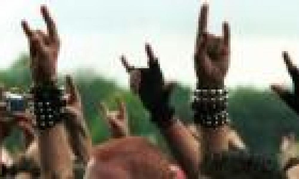 Research reveals the most ‘metal’ word in the world