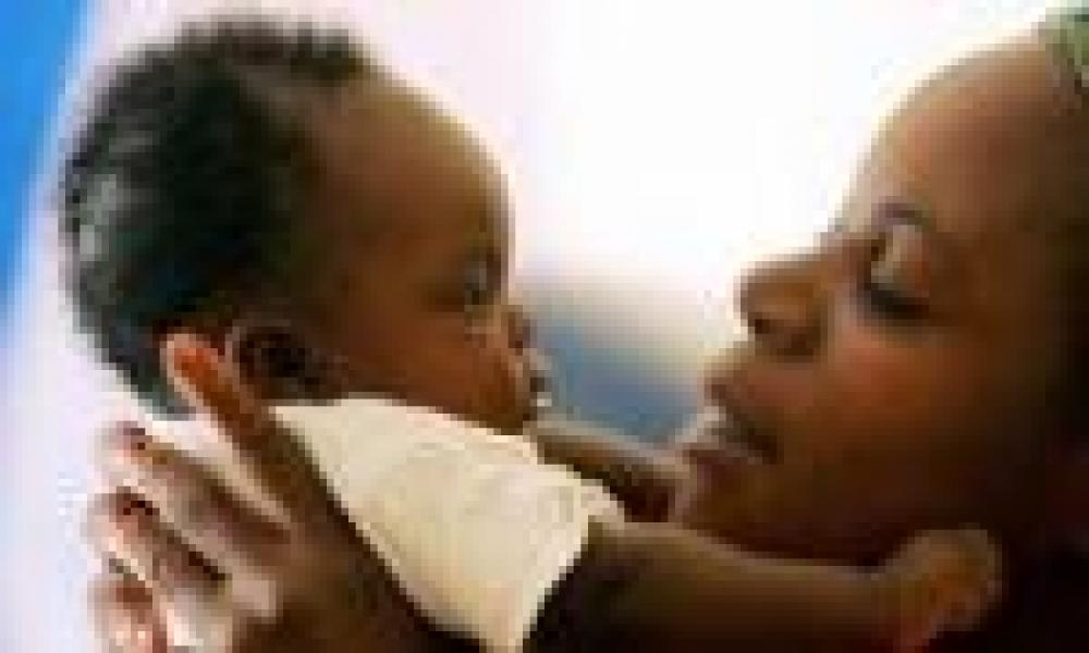 Ghana aims at a zero maternal mortality standing by 2057