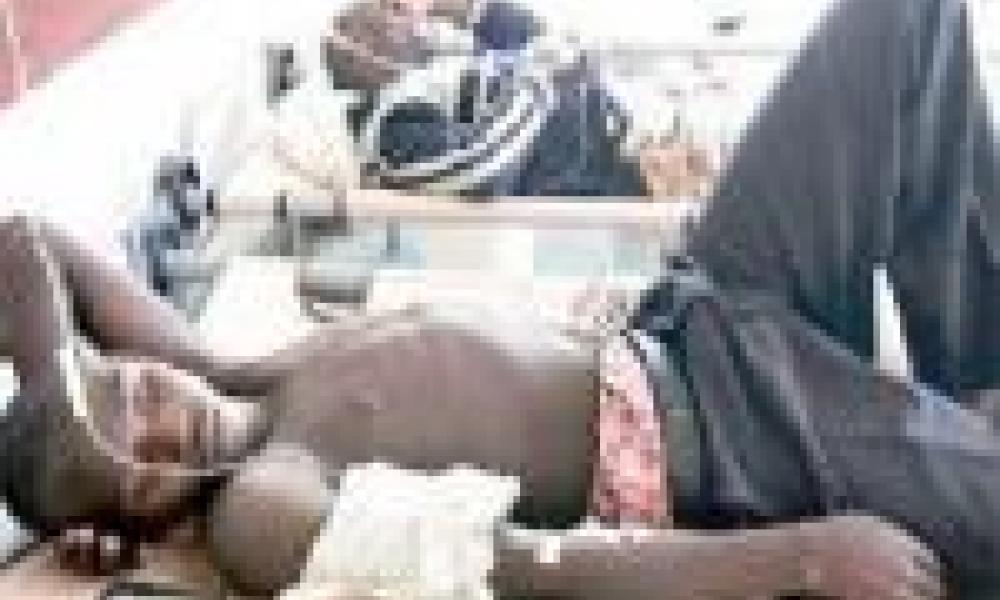 Health research must transform and improve patient care