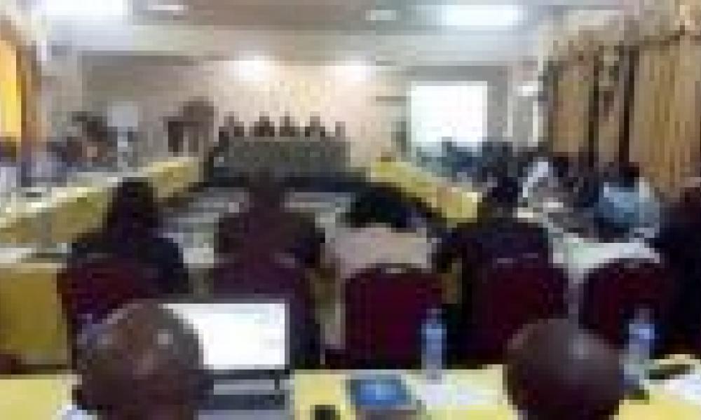 Training programme on forest certification opens