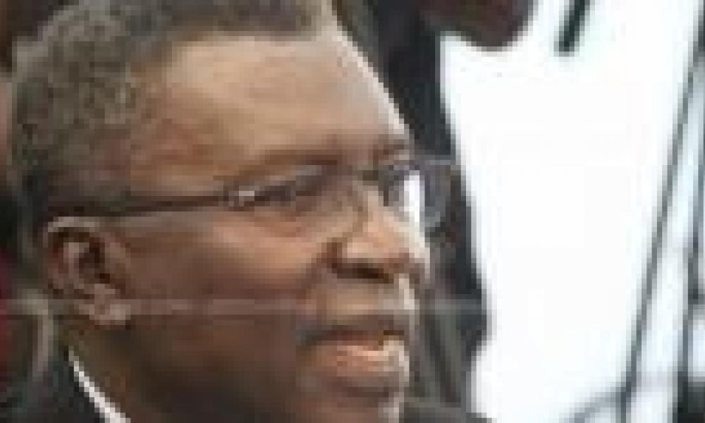 Stop poisoning ‘koobi’ – Prof Frimpong-Boateng urges fish mongers