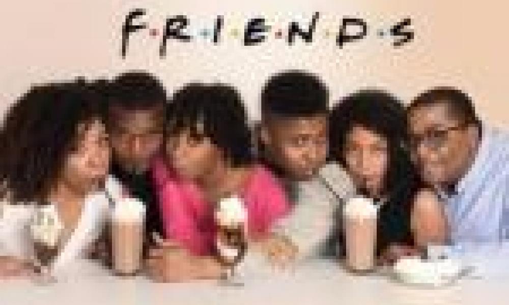 People with more friends have higher pain thresholds, study suggests