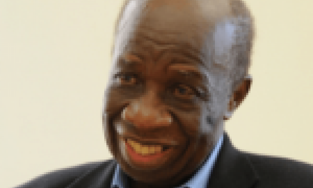 Professor Allotey calls for adequate finance of science